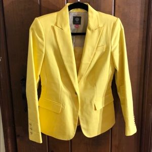 Blazer jacket. Never worn